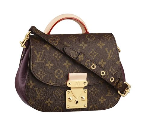 Louis Vuitton high end leather